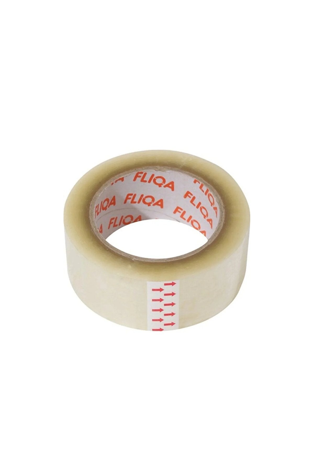 FT-2021 Akrilik Şeffaf Koli Bandı FT-2021 Akrilik Şeffaf Koli Bandı